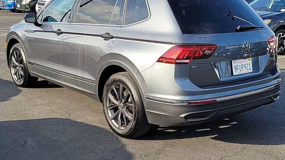 VOLKSWAGEN TIGUAN 4MOTION 2023 3VVMB7AX0PM008706 image